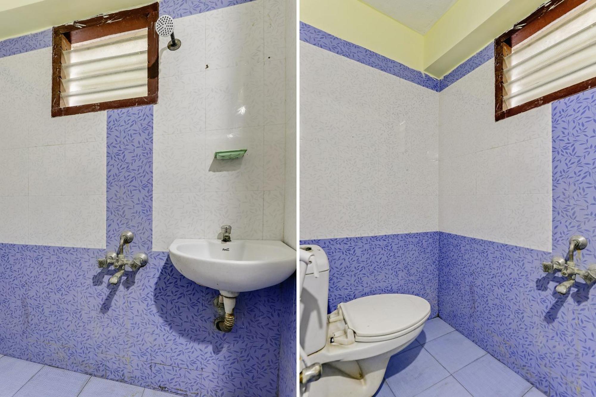 Hotel Spot On Grand Residency à Chennai Extérieur photo